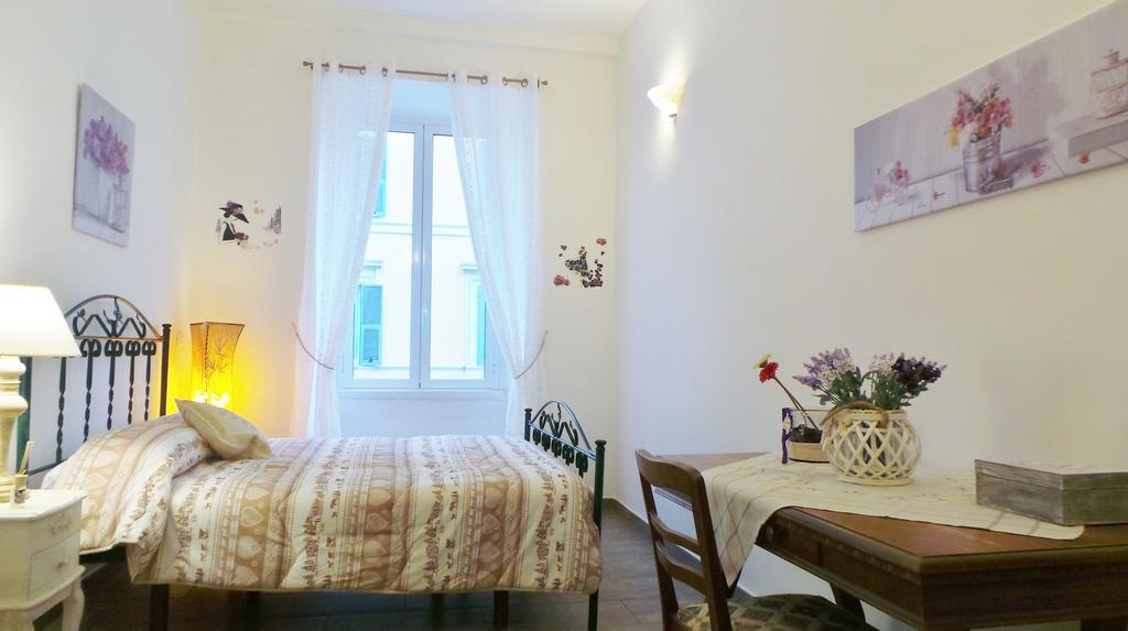 Cuore Di Testaccio Apartment Рим Экстерьер фото
