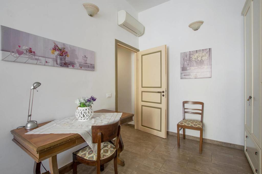 Cuore Di Testaccio Apartment Рим Экстерьер фото