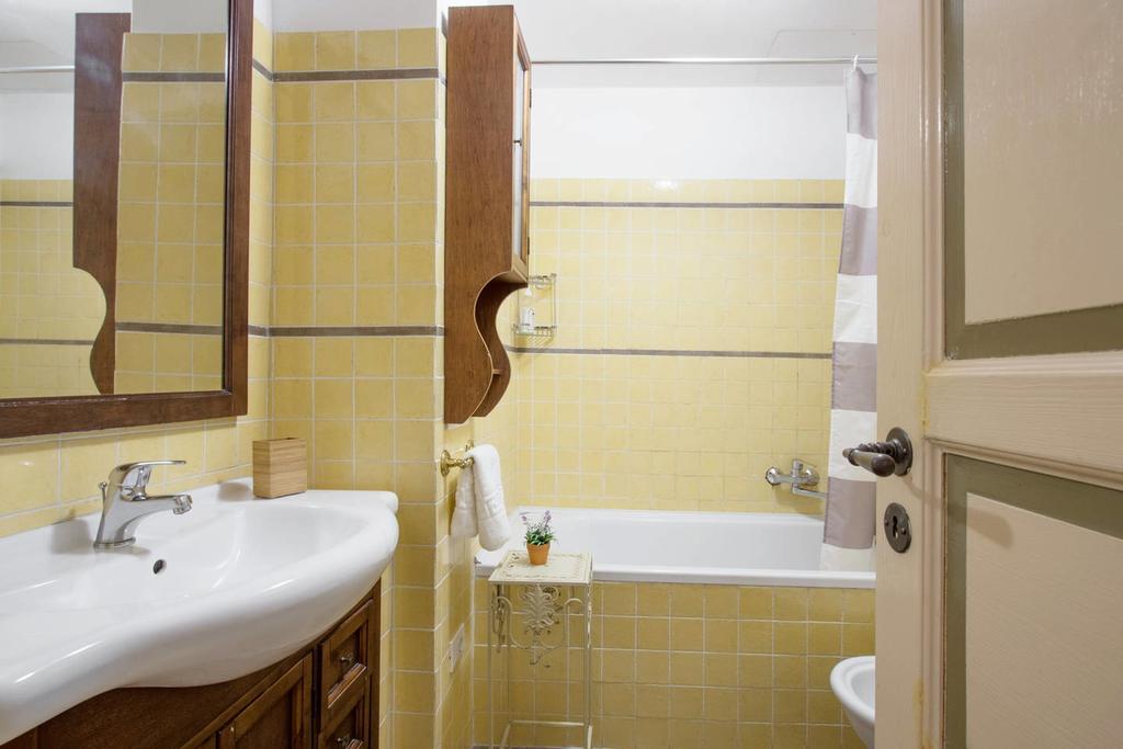 Cuore Di Testaccio Apartment Рим Экстерьер фото