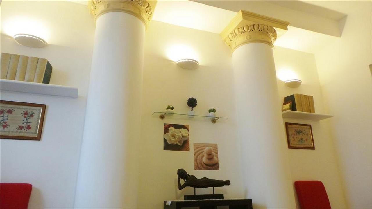 Cuore Di Testaccio Apartment Рим Экстерьер фото