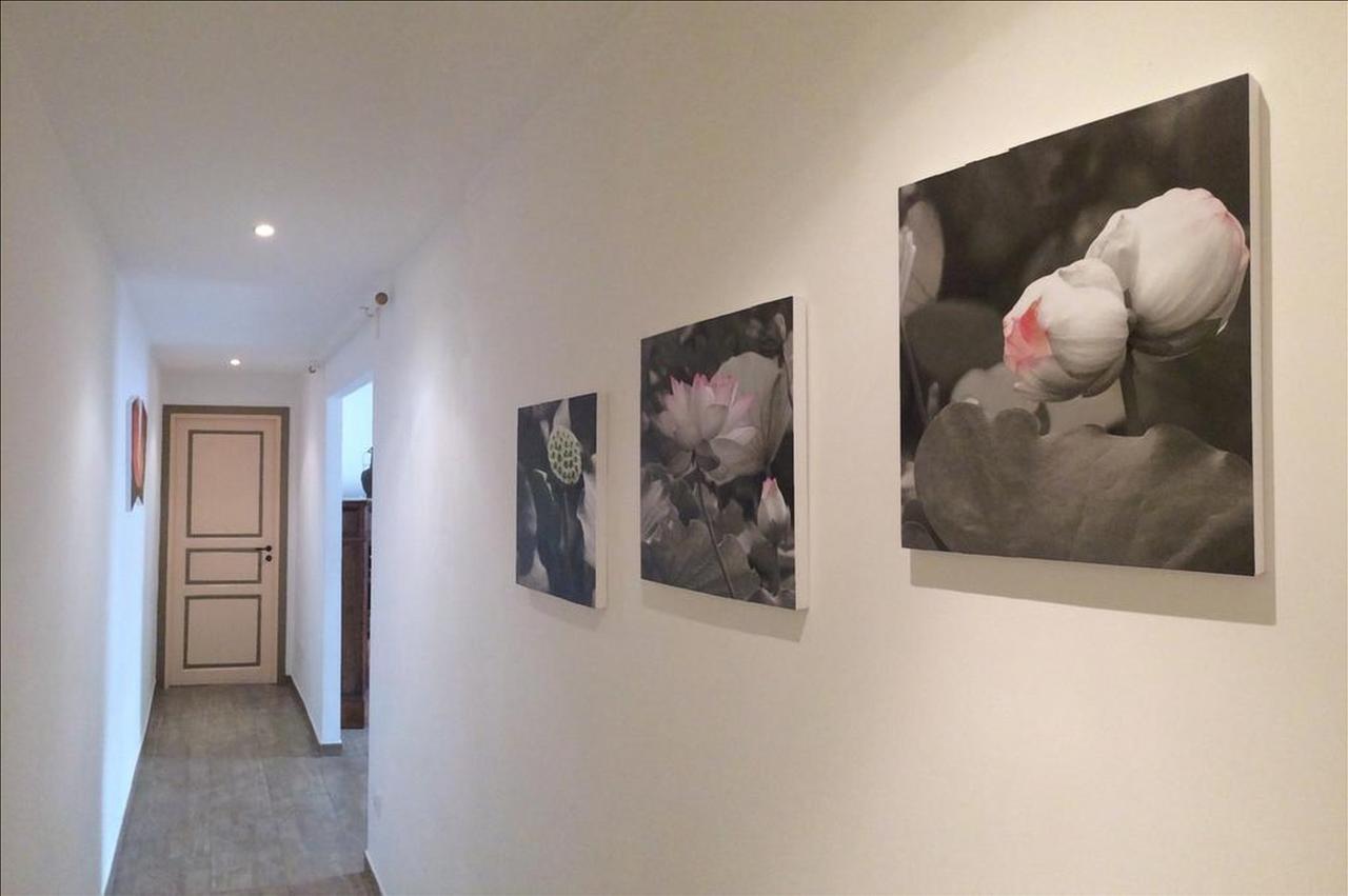 Cuore Di Testaccio Apartment Рим Экстерьер фото