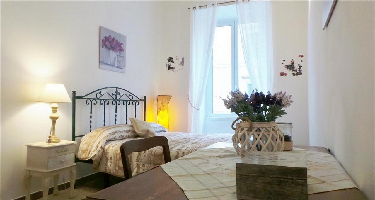 Cuore Di Testaccio Apartment Рим Экстерьер фото