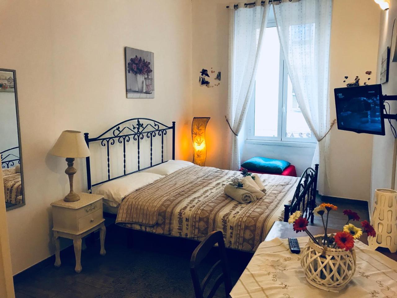 Cuore Di Testaccio Apartment Рим Экстерьер фото