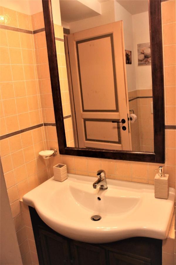Cuore Di Testaccio Apartment Рим Экстерьер фото