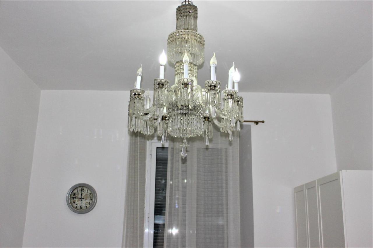 Cuore Di Testaccio Apartment Рим Экстерьер фото
