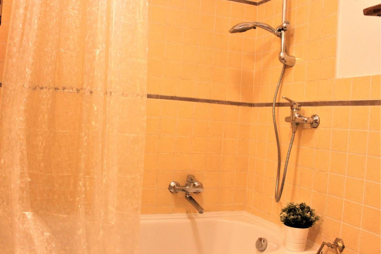 Cuore Di Testaccio Apartment Рим Экстерьер фото