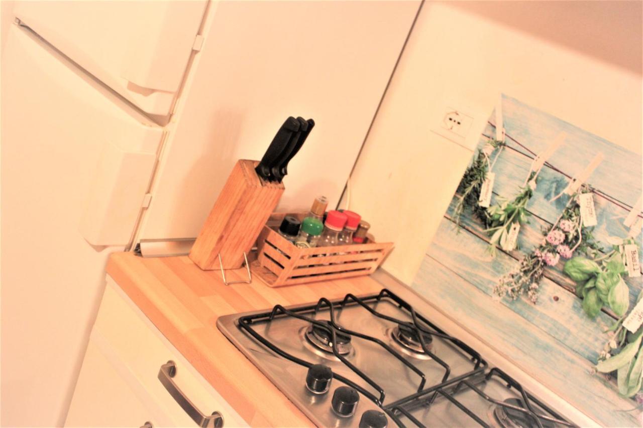 Cuore Di Testaccio Apartment Рим Экстерьер фото