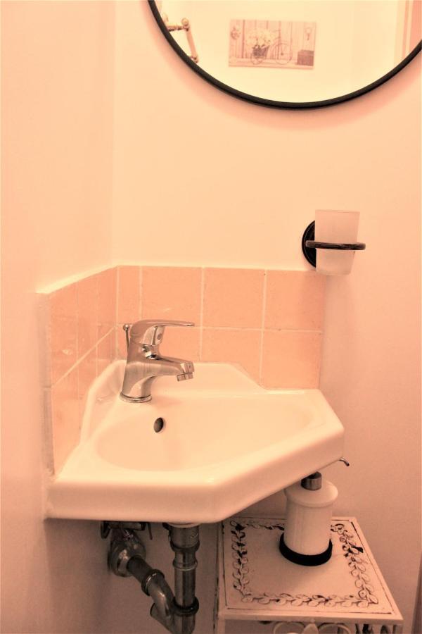 Cuore Di Testaccio Apartment Рим Экстерьер фото
